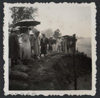 藏品(彭縣長出巡各市鎮：四十九年八一水災-2)的圖片