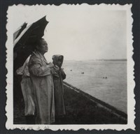 藏品(彭縣長出巡各市鎮：四十九年八一水災-3)的圖片