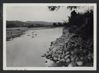 藏品(鳳山溪六股堤防復原工程(堤防復原300M)-施工前)的圖片