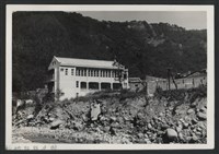 藏品(油羅溪內灣護岸復原工程(護岸復原500M)-施工前)的圖片