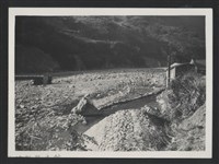 藏品(油羅溪尖石堤防復原工程(堤防復原100M)-施工前1)的圖片