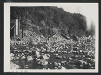 藏品(油羅溪尖石堤防復原工程(堤防復原100M)-施工前2)的圖片