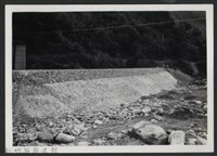 藏品(油羅溪尖石堤防復原工程(堤防復原100M)-施工後2)的圖片