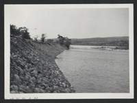 藏品(鳳山溪石塊坑護岸復原工程(護岸復原160M)-施工後2)的圖片