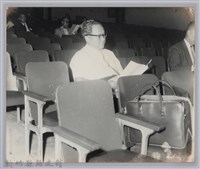 藏品(彭縣長於會場研究提案)的圖片