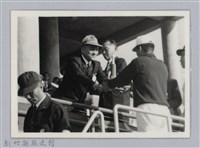 藏品(劉榭燻縣長主政時期：臺灣省第二十三屆全省運動會-7)的圖片