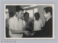 藏品(劉榭燻縣長主政時期：臺灣省第廿四屆全省運動會-24)的圖片