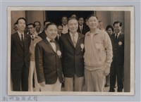 藏品(劉榭燻縣長主政時期：臺灣省第廿四屆全省運動會-34)的圖片