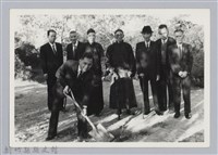 藏品(劉榭燻縣長主政時期：九九敬老植樹-1)的圖片