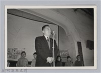 藏品(劉榭燻縣長主政時期：巡各校-4)的圖片