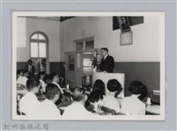 藏品(劉榭燻縣長主政時期：巡各校-10)的圖片