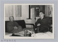 藏品(劉榭燻縣長主政時期：巡各校-11)的圖片