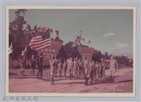 藏品(劉榭燻縣長主政時期：童軍露營-4)的圖片