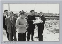 藏品(劉榭燻縣長主政時期：體育場興建-1)的圖片