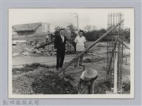 藏品(劉榭燻縣長主政時期：體育場興建-9)的圖片