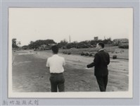 藏品(劉榭燻縣長主政時期：體育場興建-21)的圖片