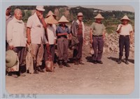 藏品(林保仁縣長主政照片：頭前溪剷除高莖作物-13)的圖片