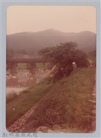 藏品(林保仁縣長主政照片：新竹縣新埔鎮六十七年度防汛演習-20)的圖片