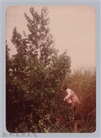 藏品(林保仁縣長主政照片：新竹縣新埔鎮六十七年度防汛演習-27)的圖片