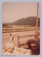 藏品(林保仁縣長主政照片：新竹縣新埔鎮六十七年度防汛演習-39)的圖片