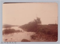 藏品(林保仁縣長主政照片：新竹縣新埔鎮六十七年度防汛演習-49)的圖片