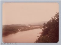 藏品(林保仁縣長主政照片：新竹縣新埔鎮六十七年度防汛演習-53)的圖片