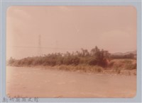 藏品(林保仁縣長主政照片：新竹縣新埔鎮六十七年度防汛演習-65)的圖片