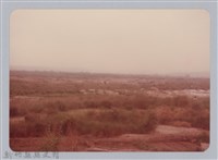 藏品(林保仁縣長主政照片：新竹縣新埔鎮六十七年度防汛演習-76)的圖片