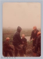 藏品(林保仁縣長主政照片：新竹縣芎林堤防防汛搶救演習-6)的圖片