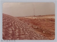 藏品(林保仁縣長主政照片：新竹縣芎林堤防防汛搶救演習-62)的圖片