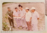 藏品(林保仁縣長主政照片：縣長林保仁視察-7)的圖片