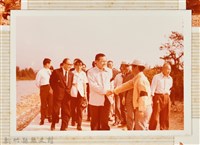 藏品(林保仁縣長主政照片：縣長林保仁視察-30)的圖片