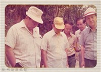 藏品(林保仁縣長主政照片：縣長林保仁視察-120)的圖片