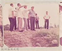 藏品(林保仁縣長主政照片：縣長林保仁視察-122)的圖片