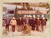 藏品(林保仁縣長主政照片：縣長林保仁視察-124)的圖片