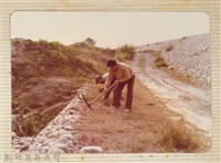 藏品(林保仁縣長主政照片：縣長林保仁視察-125)的圖片