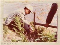 藏品(林保仁縣長主政照片：縣長林保仁視察-127)的圖片