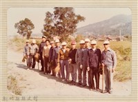 藏品(林保仁縣長主政照片：縣長林保仁視察-134)的圖片