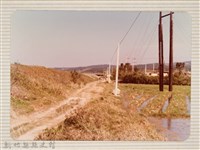 藏品(林保仁縣長主政照片：縣長林保仁視察-137)的圖片