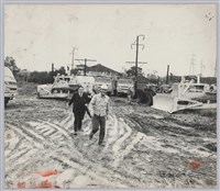 藏品(林保仁縣長主政照片：新竹工業實驗園區開工-3)的圖片