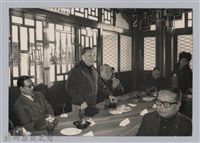 藏品(林保仁縣長主政照片：訪金留念-2)的圖片