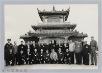 藏品(林保仁縣長主政照片：訪金留念-3)的圖片