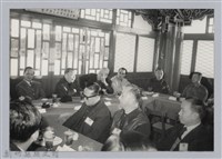 藏品(林保仁縣長主政照片：訪金留念-5)的圖片