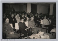 藏品(林保仁縣長主政照片：訪金留念-9)的圖片