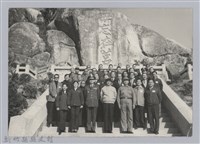 藏品(林保仁縣長主政照片：訪金留念-16)的圖片