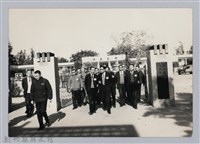 藏品(林保仁縣長主政照片：訪金留念-22)的圖片