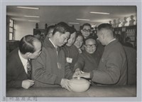 藏品(林保仁縣長主政照片：訪金留念-33)的圖片