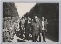 藏品(林保仁縣長主政照片：訪金留念-42)的圖片