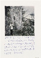 藏品(張學良老照片──趙一荻獨照)的圖片