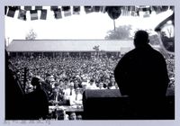 藏品(山歌比賽㈠　竹東初中，山歌比賽第一屆)的圖片